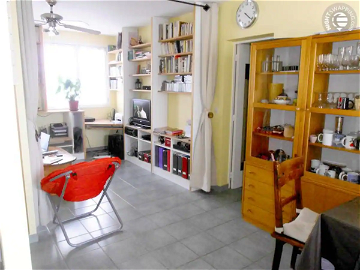 Chambre À Louer Marly-Le-Roi 378484