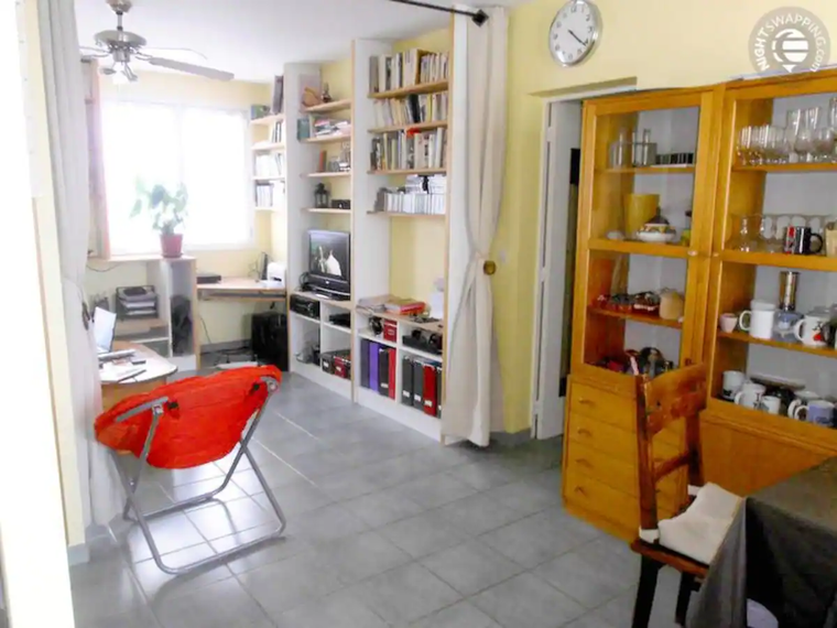 Homestay Marly-le-Roi 378484