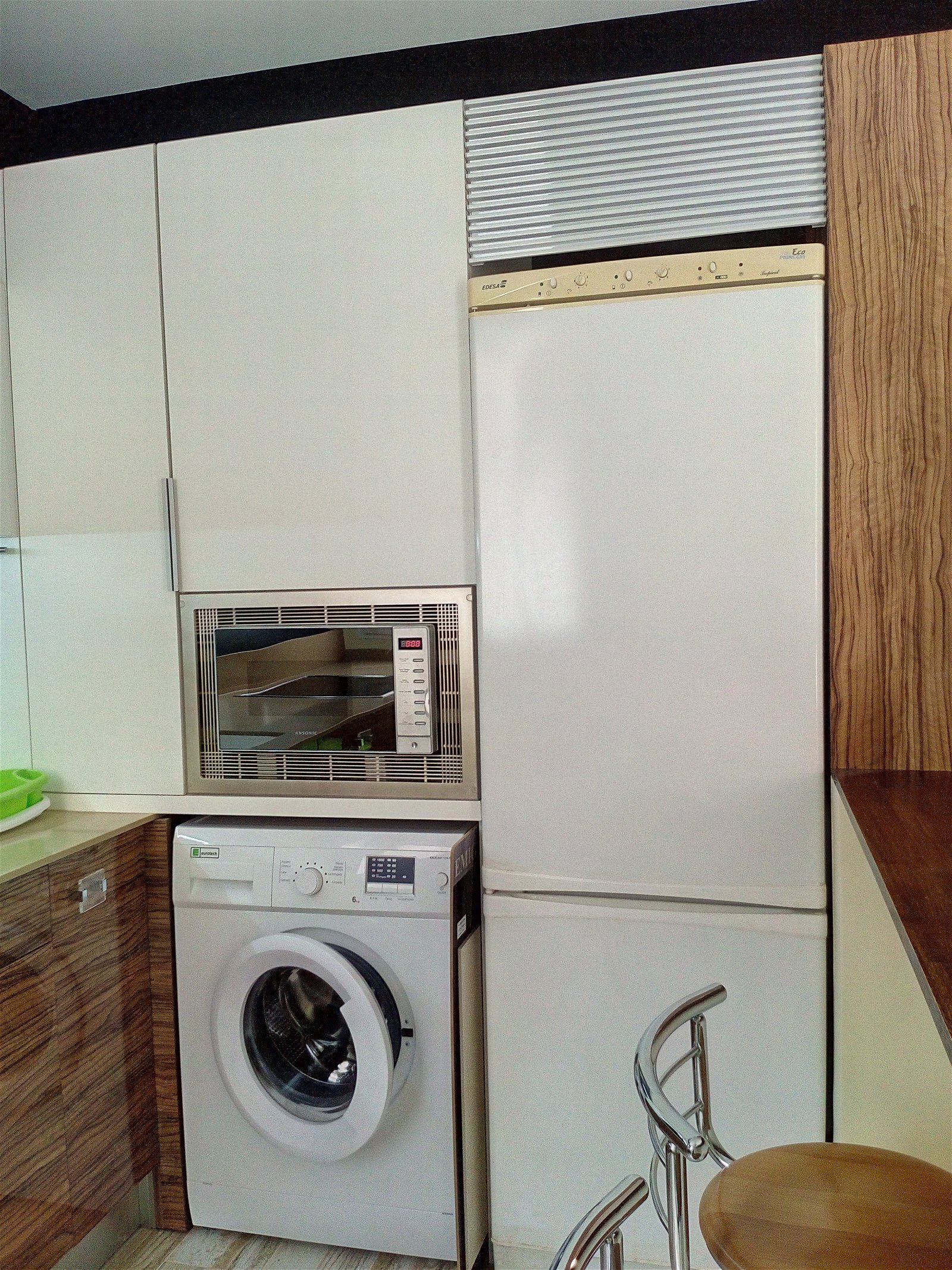 Chambre Chez L'habitant València 259422