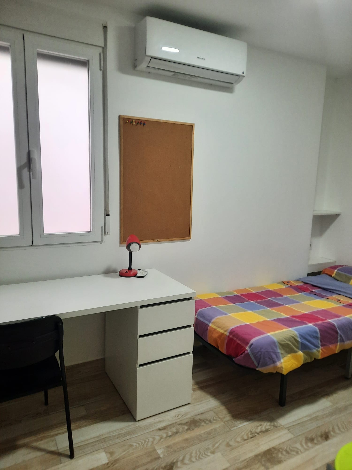 Chambre Chez L'habitant València 259422