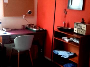 Private Room Vanves 256523-2