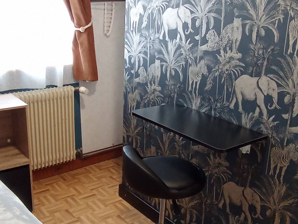 Chambre Chez L'habitant Breuches 659377-1