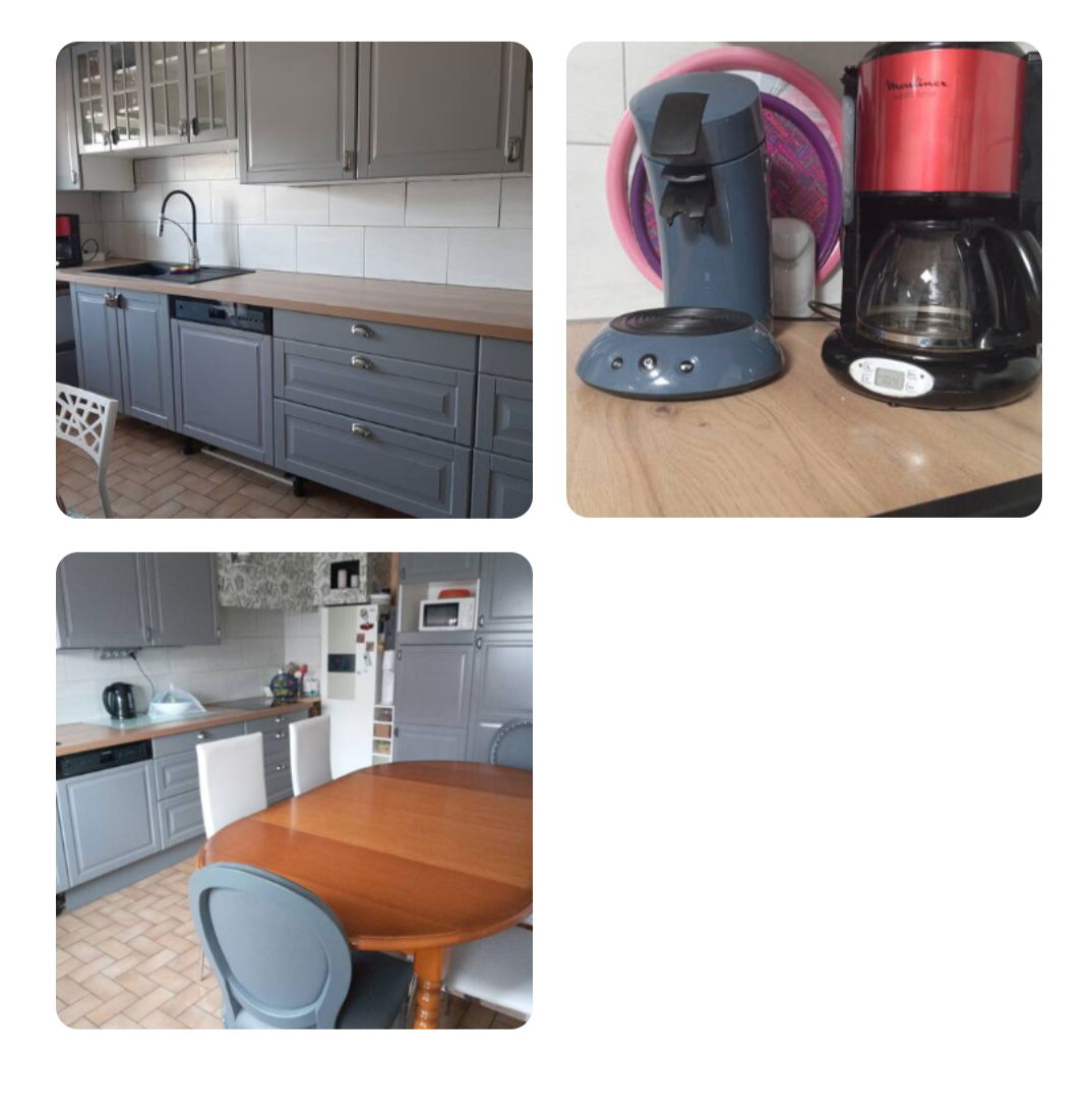 Chambre Chez L'habitant Breuches 659377