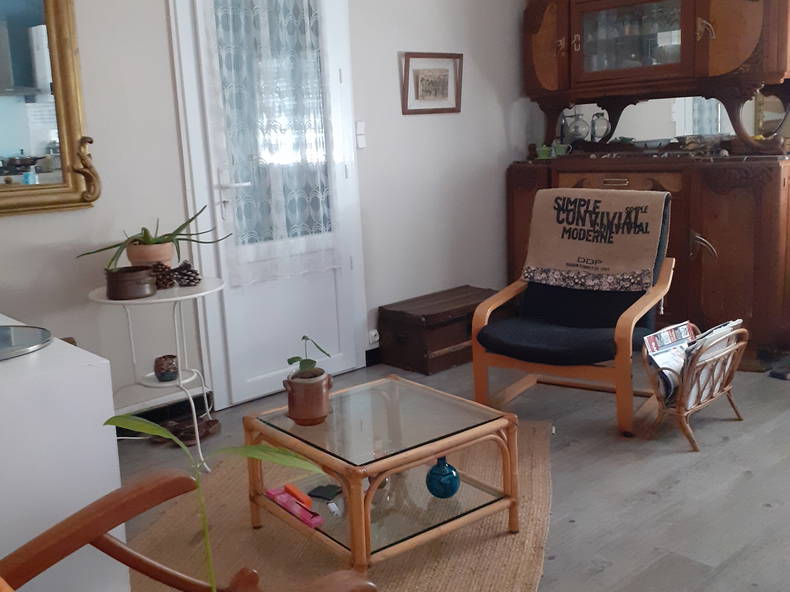 Homestay Béziers 209393-3