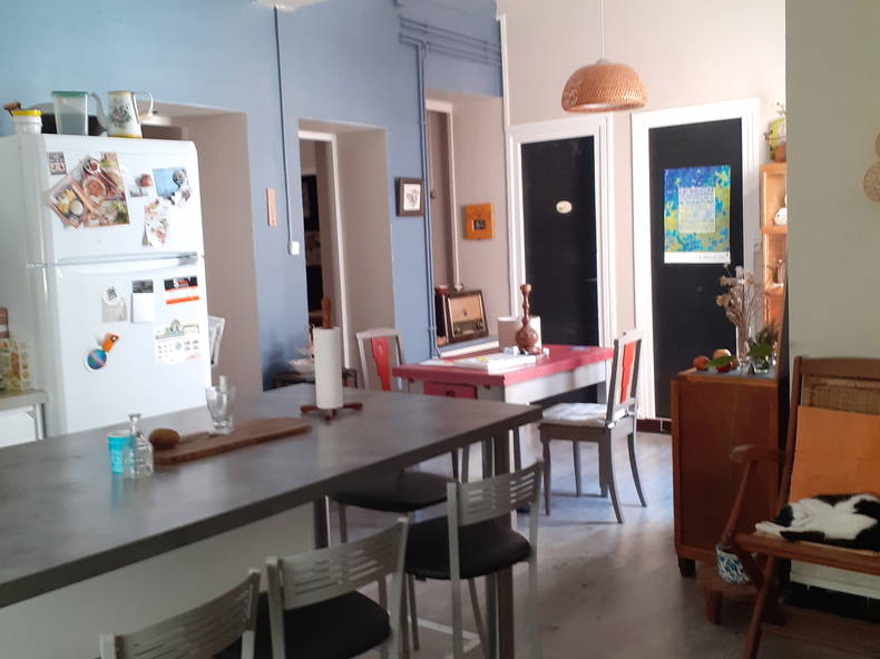 Homestay Béziers 209393-5
