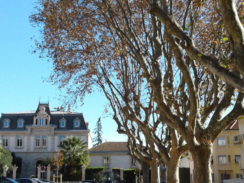 Quedarse En Casa Béziers 209393-4