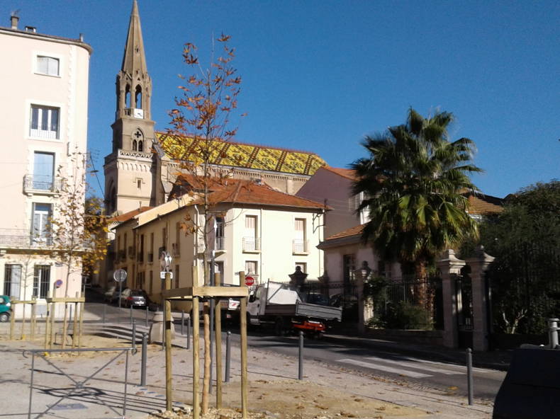 Quedarse En Casa Béziers 209393-5