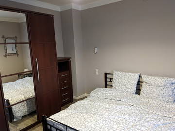 Colocation à louer à Thionville - chambre-1