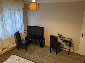 Colocation à louer à Thionville - chambre-11