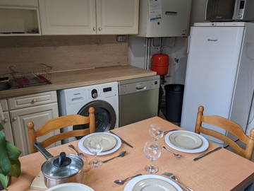 Colocation à louer à Thionville - cuisine-15