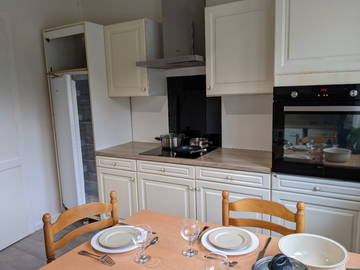 Colocation à louer à Thionville - cuisine-8