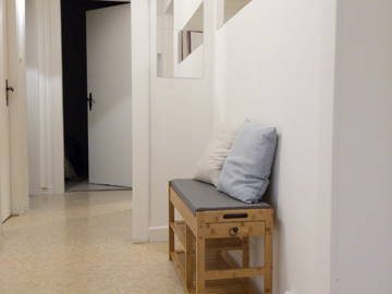 Colocation à louer à Thionville - entrée-6