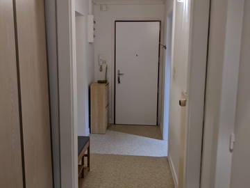 Colocation à louer à Thionville - entrée-4
