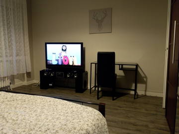 Colocation à louer à Thionville - chambre-16