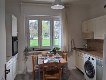 Colocation à louer à Thionville - cuisine-7