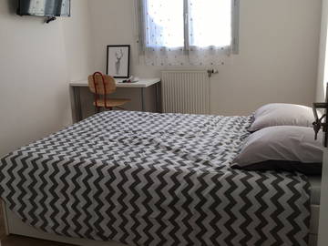 Room For Rent Toulouse 243988