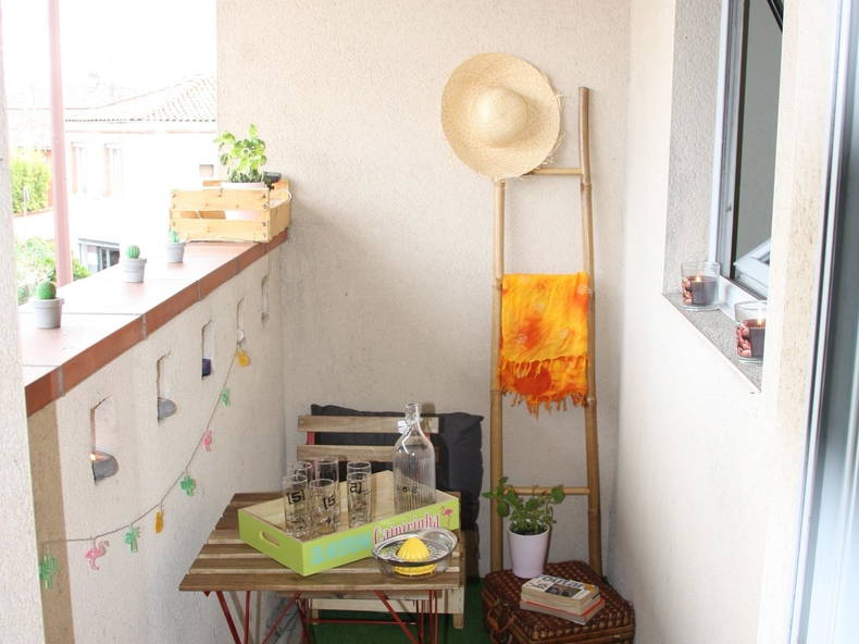 Colocation Toulouse 243988-4