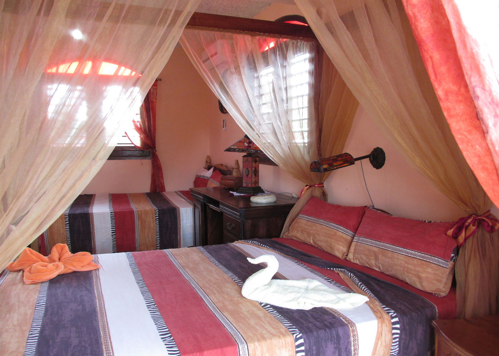 Chambre Chez L'habitant Viñales 199774