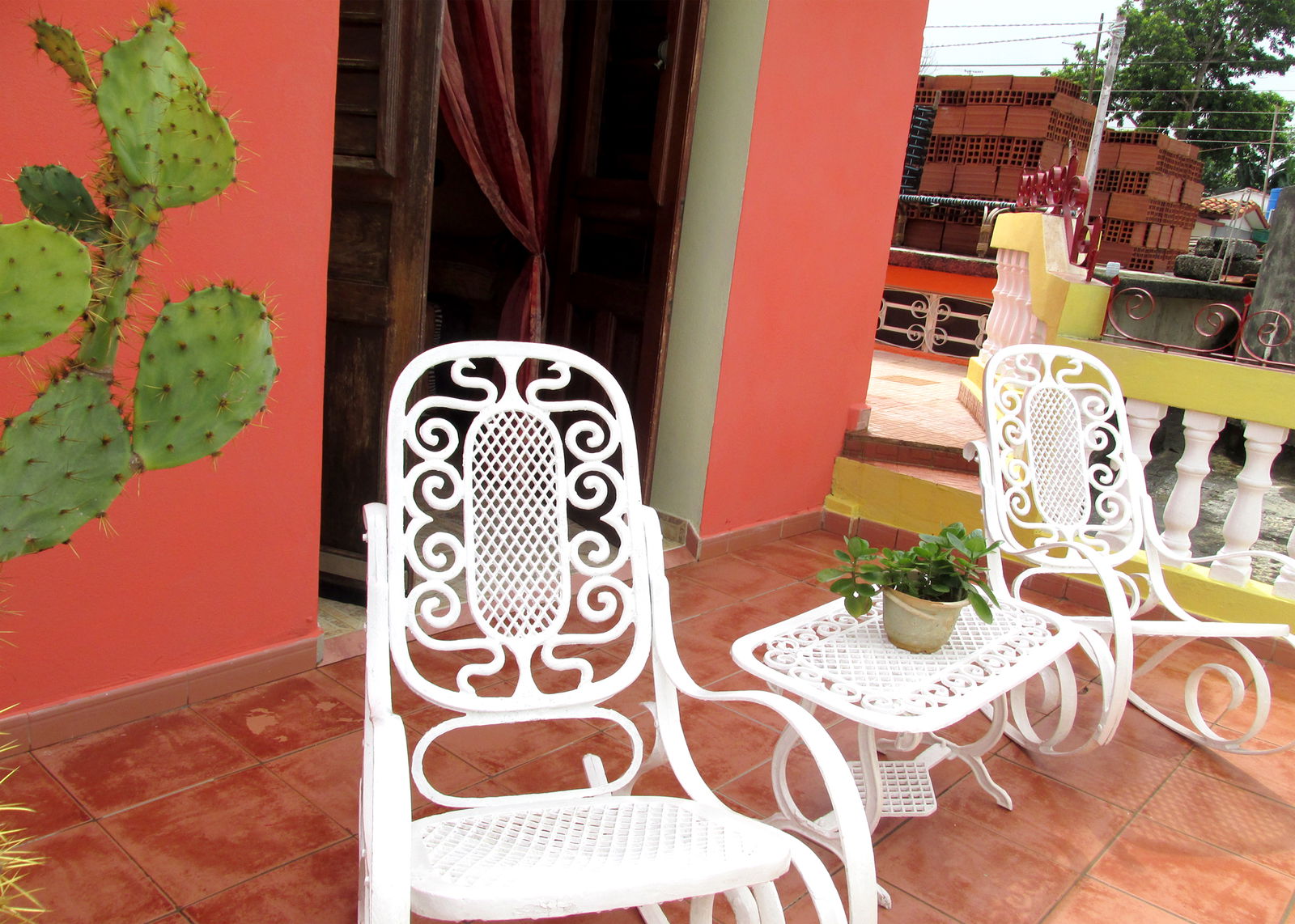 Chambre Chez L'habitant Viñales 199774