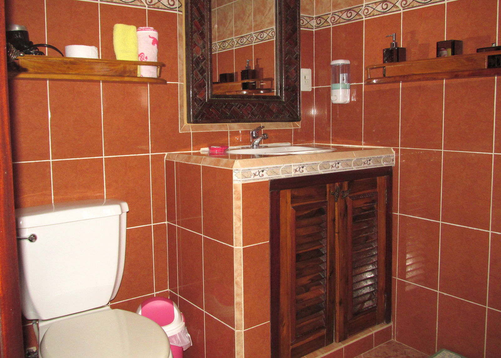 Chambre Chez L'habitant Viñales 199774