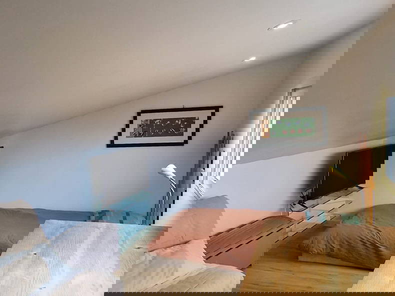 Entire Home Biarritz 658682-1