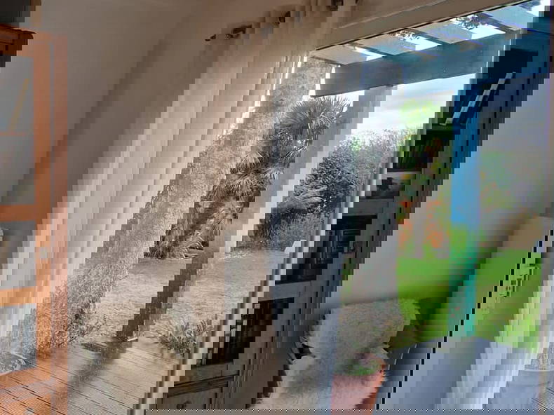 Entire Home Biarritz 658682-3