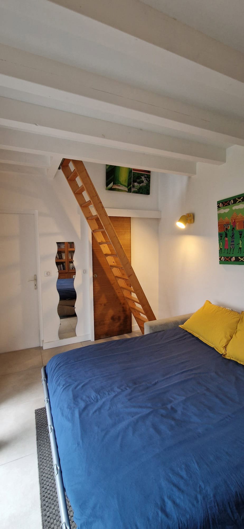 Logement Entier Biarritz 658682