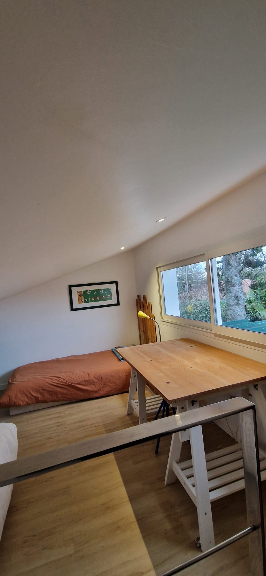 Logement Entier Biarritz 658682