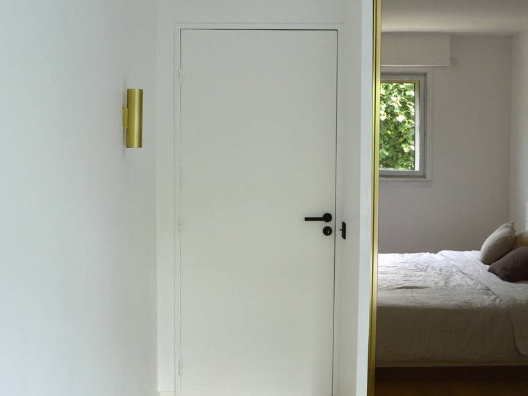 Homestay Rennes 599384