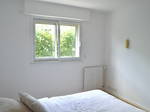Homestay Rennes 599384