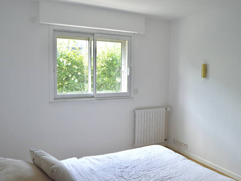 Homestay Rennes 599384-2