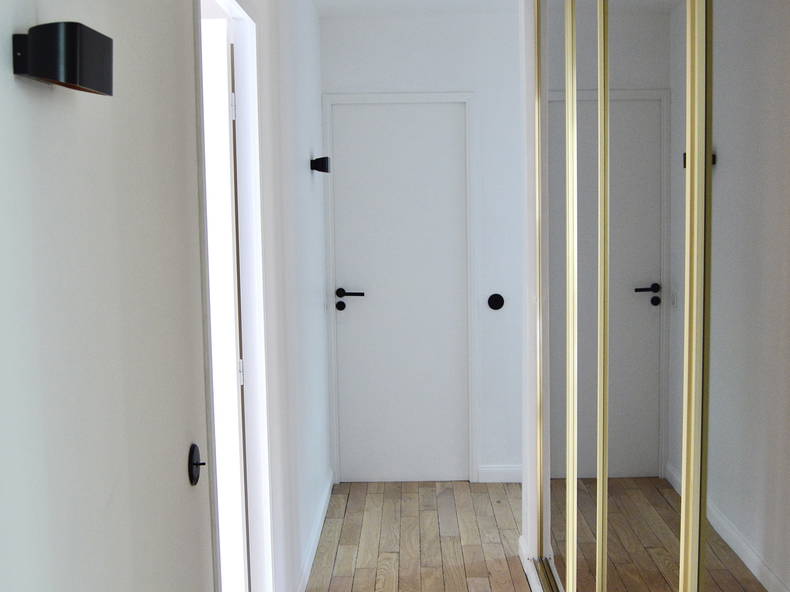 Homestay Rennes 599384-5