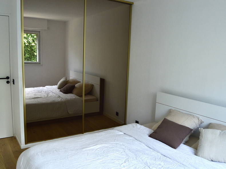 Homestay Rennes 599384-1