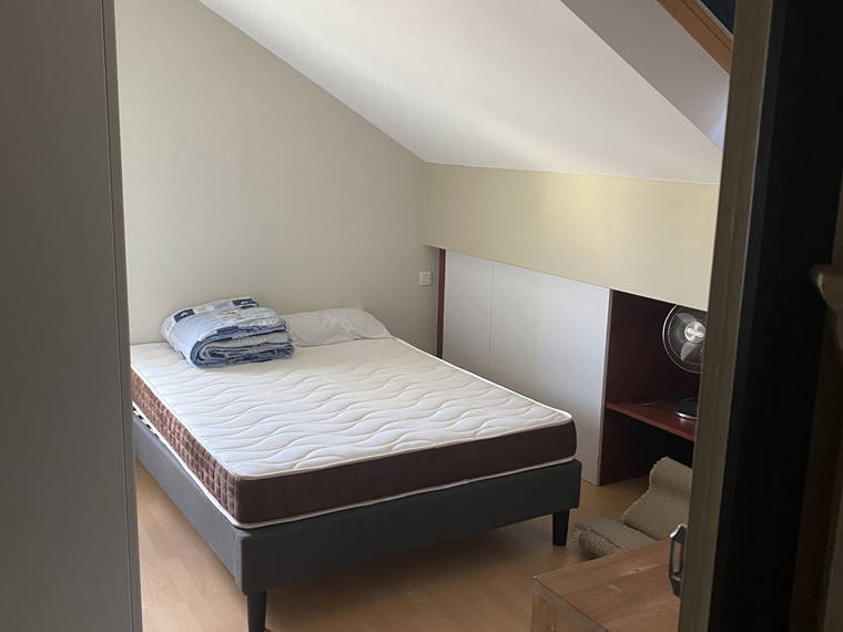 Homestay Paray-Vieille-Poste 268525