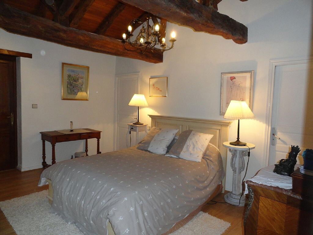 Chambre Chez L'habitant Auch 193109