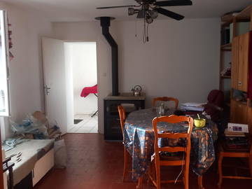 Chambre chez l'habitant à louer à Carmaux - photo 2 : autre pièce-2