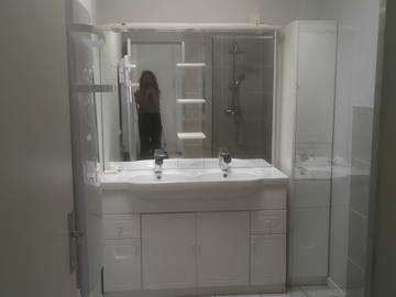 Chambre chez l'habitant à louer à Carmaux - photo 4 : autre pièce-4