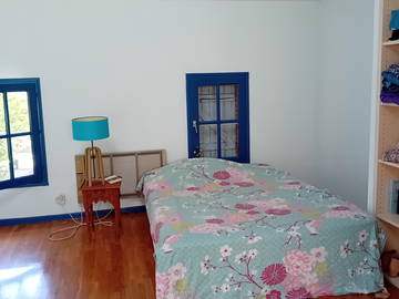 Habitación en casa del anfitrión en alquiler en Toulouse - foto 2: Habitación-2