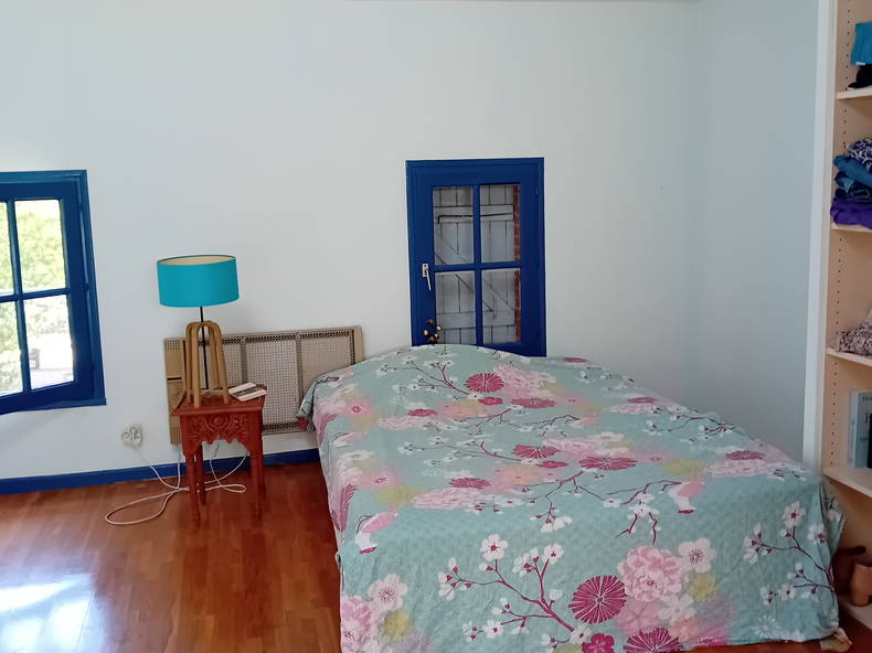 Chambre Chez L'habitant Toulouse 669825-2