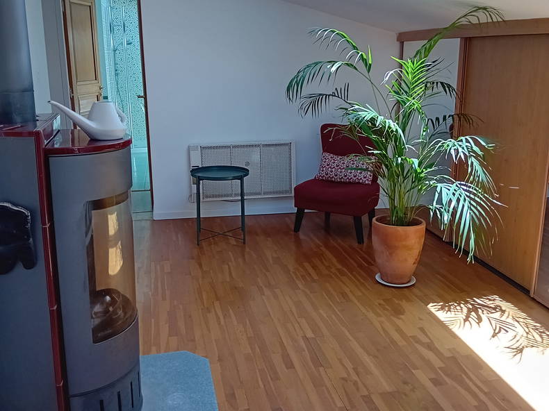 Chambre Chez L'habitant Toulouse 669825-4