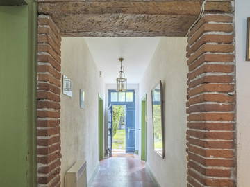Habitación en casa del anfitrión en alquiler en Toulouse - foto 6: otra estancia-6