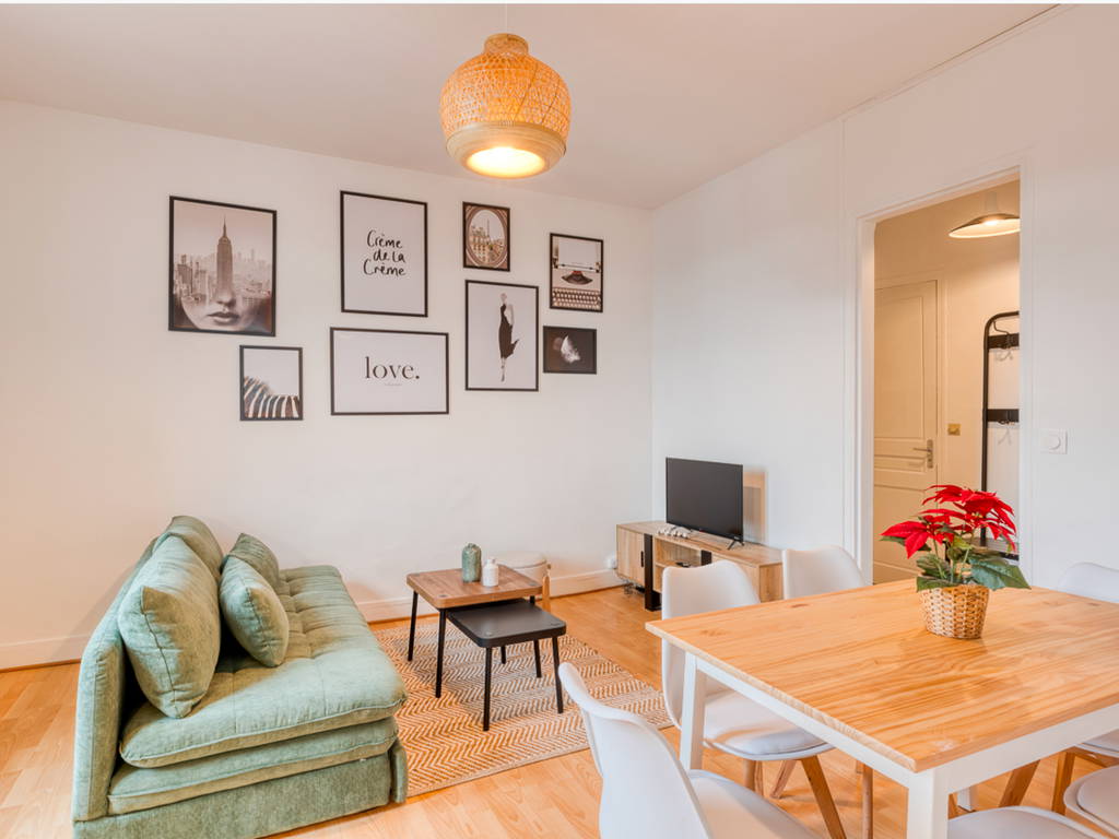 Colocation Rouen 658396-1