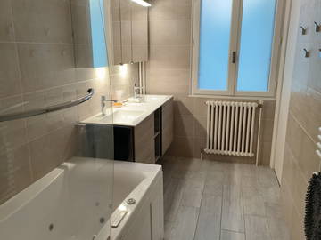 Wohngemeinschaft zu vermieten in Saint-Maur-Des-Fossés - Foto 2-2