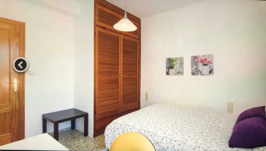 Chambre Chez L'habitant Granada 234764