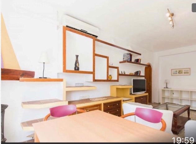 Chambre Chez L'habitant Granada 234764