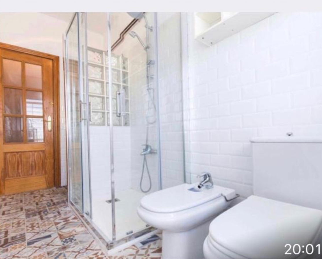 Chambre Chez L'habitant Granada 234764