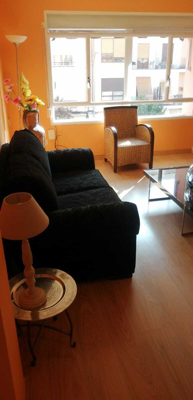 Chambre Chez L'habitant Murcia 233578