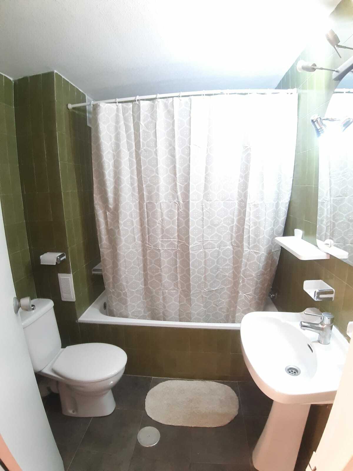 Chambre Chez L'habitant Murcia 233578