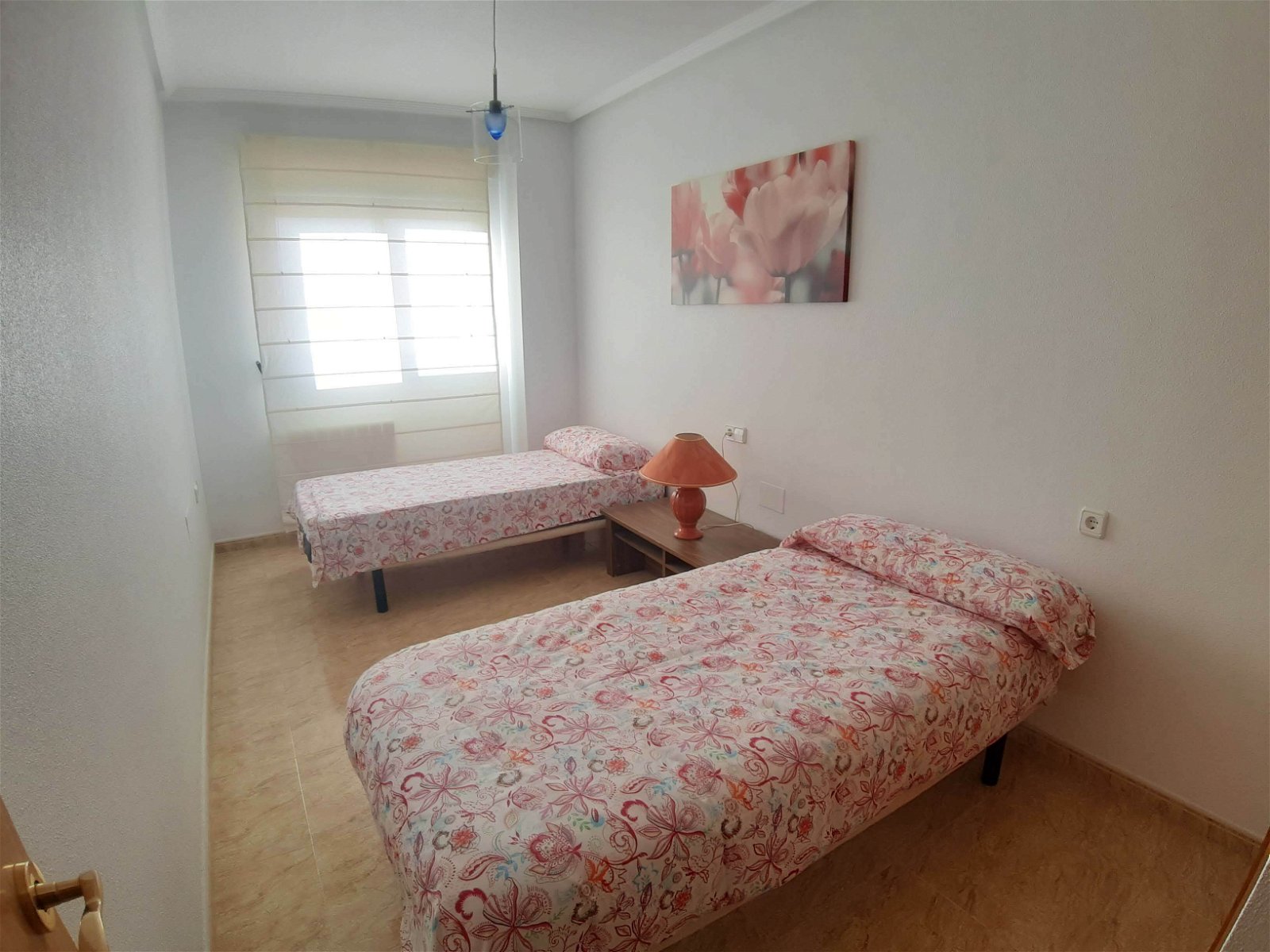 Chambre Chez L'habitant Murcia 234190