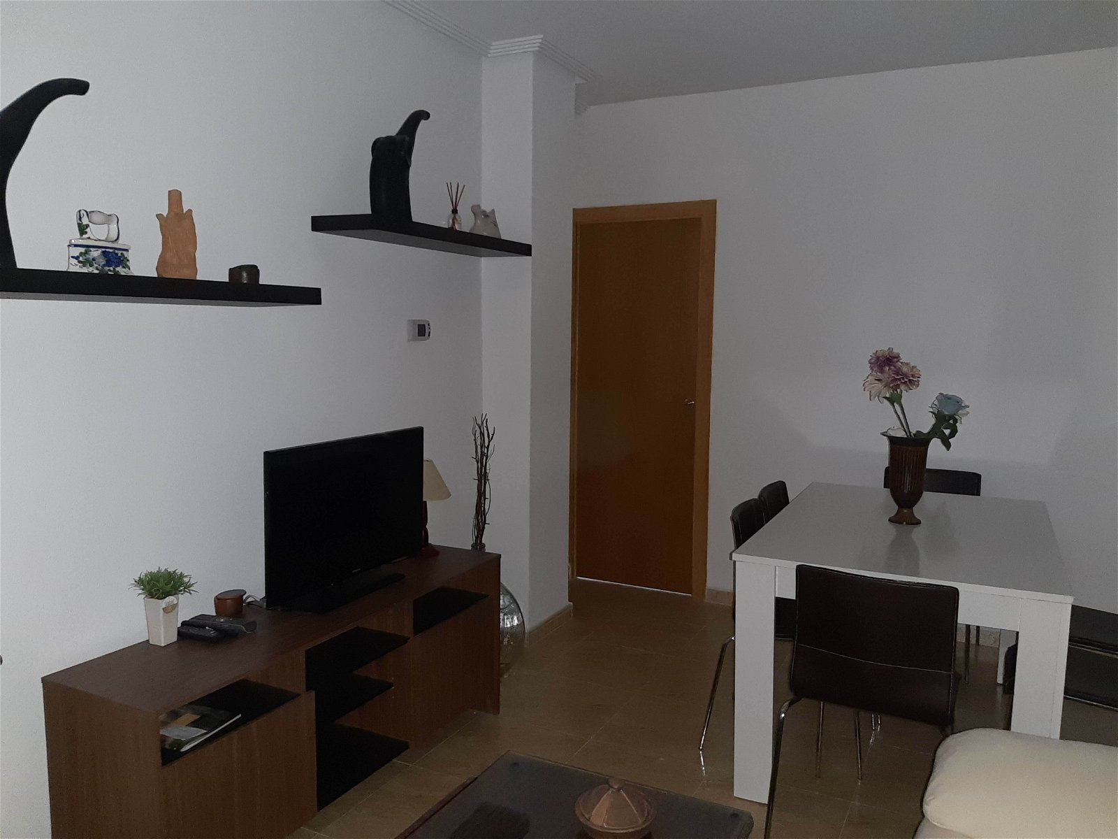 Chambre Chez L'habitant Murcia 234190